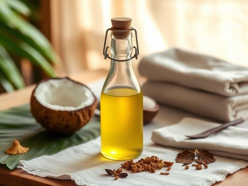 Hilot (Traditional Massage) — traditional remedy ingredients